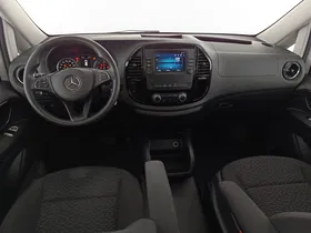 Mercedes-Benz Vito Tourer Worker 114 CDI lang | Thumbnail 15 von 27