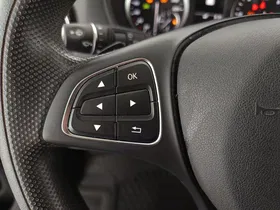 Mercedes-Benz Vito Tourer Worker 114 CDI lang | Thumbnail 17 von 27