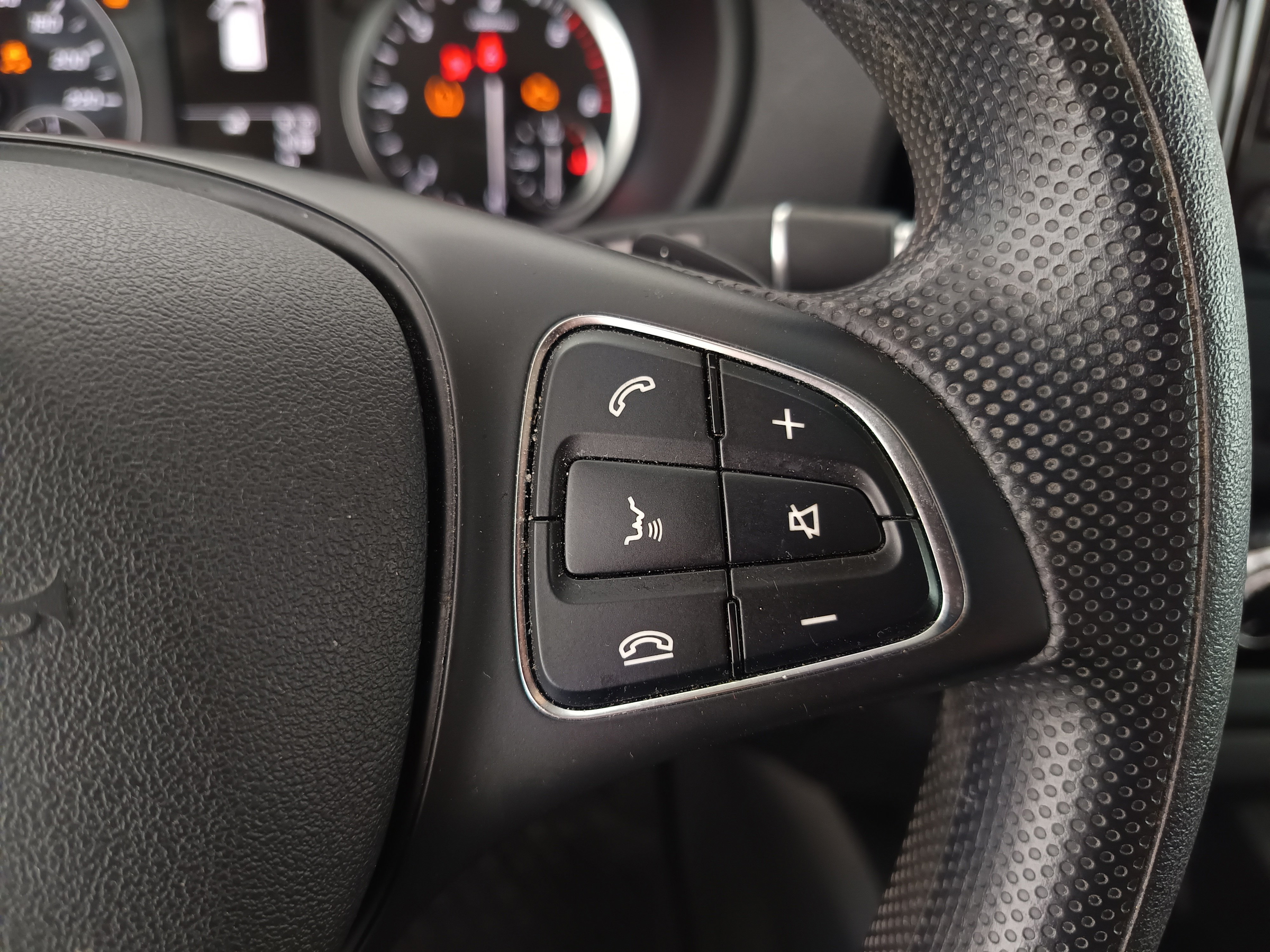 Mercedes-Benz Vito Tourer Worker 114 CDI lang | Bild 18 von 27