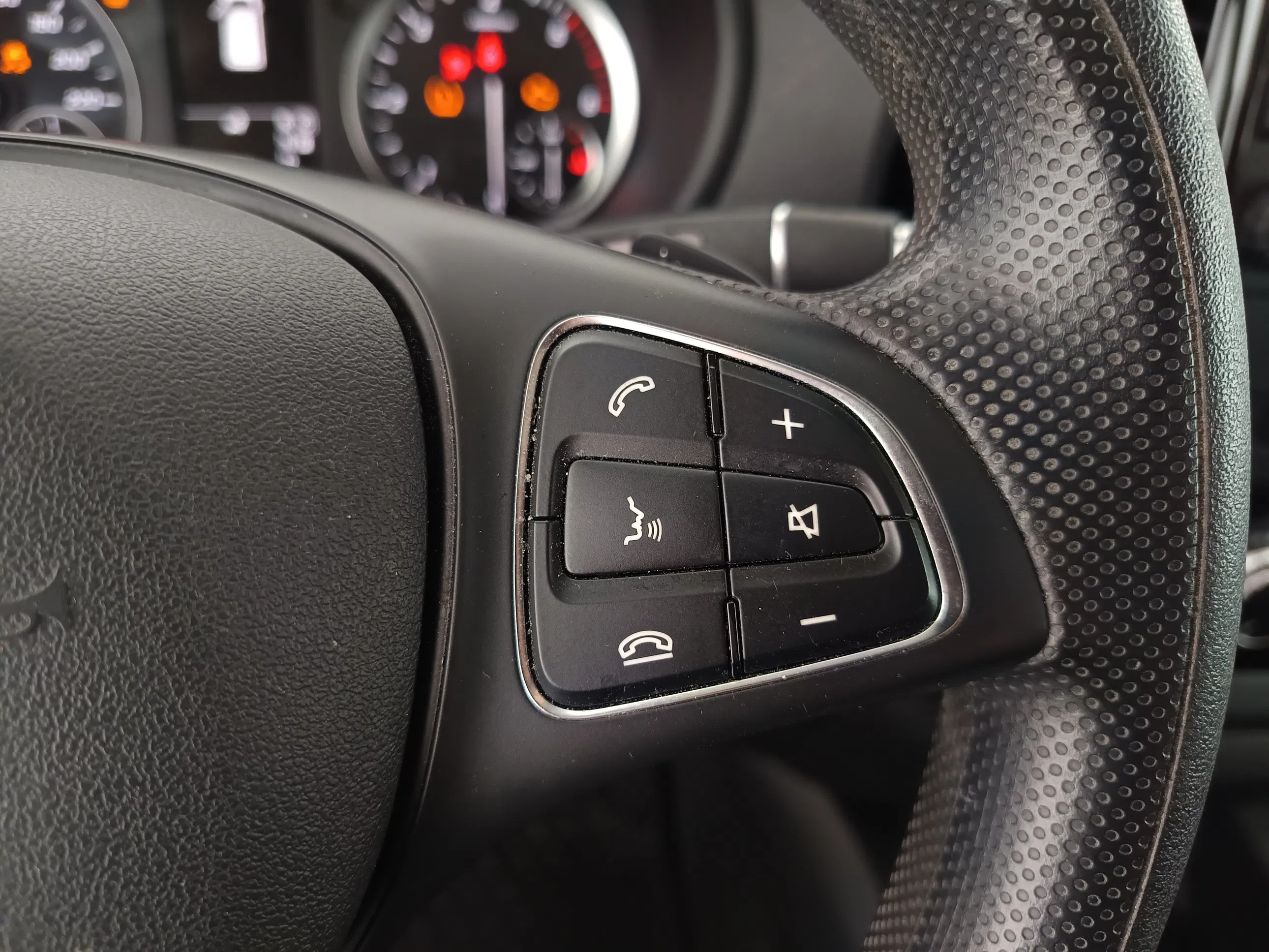 Mercedes-Benz Vito Tourer Worker 114 CDI lang | Bild 18 von 27