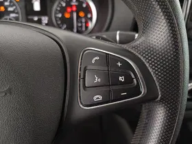 Mercedes-Benz Vito Tourer Worker 114 CDI lang | Thumbnail 18 von 27