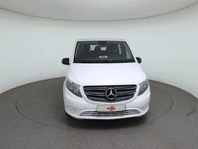 Mercedes-Benz Vito Tourer Worker 114 CDI lang | Thumbnail 3 von 27