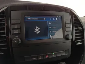 Mercedes-Benz Vito Tourer Worker 114 CDI lang | Thumbnail 22 von 27