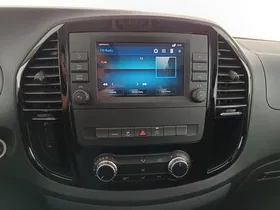 Mercedes-Benz Vito Tourer Worker 114 CDI lang | Thumbnail 24 von 27