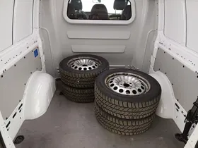 Mercedes-Benz Vito Tourer Worker 114 CDI lang | Thumbnail 26 von 27