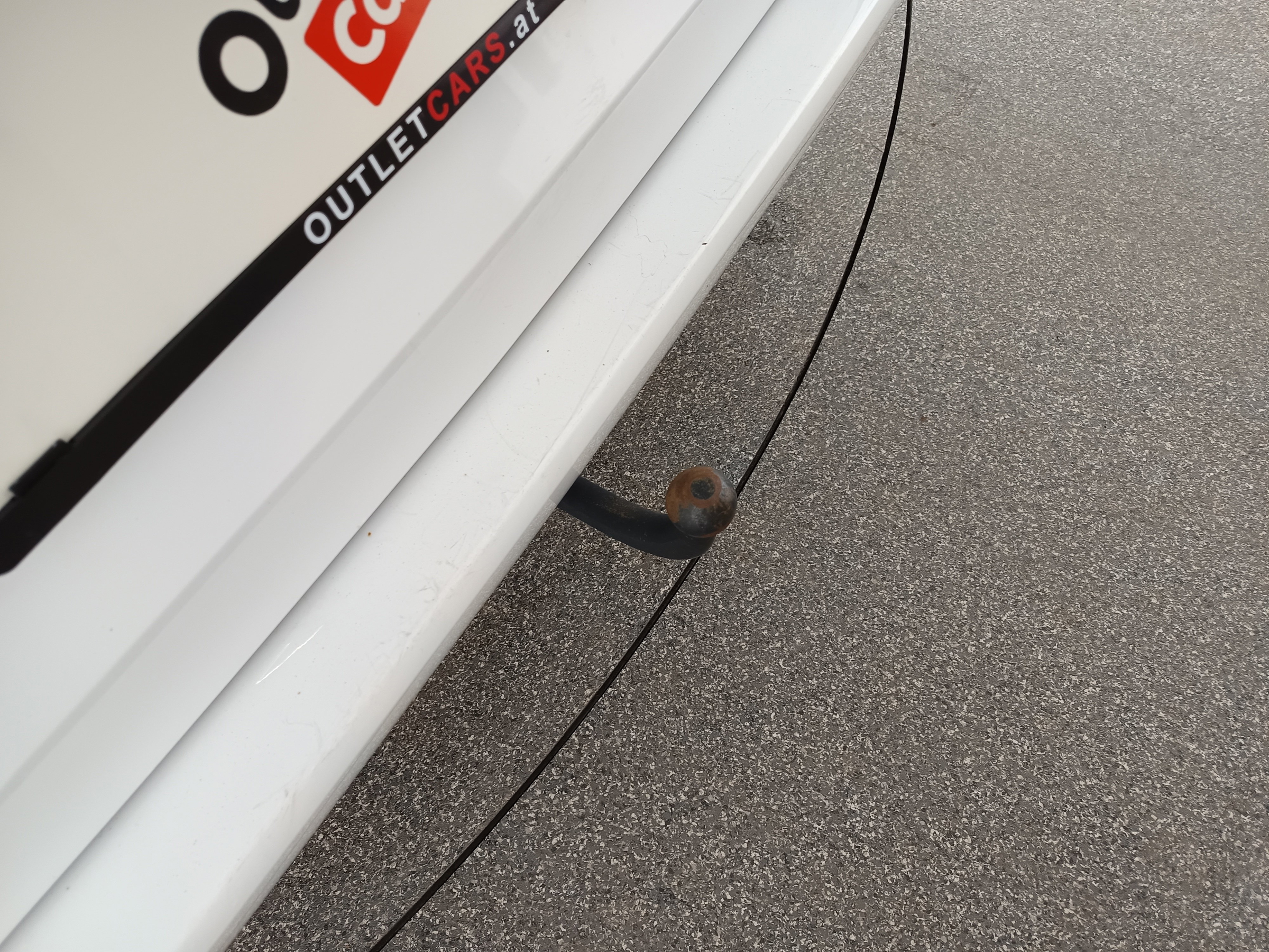 Mercedes-Benz Vito Tourer Worker 114 CDI lang | Bild 27 von 27