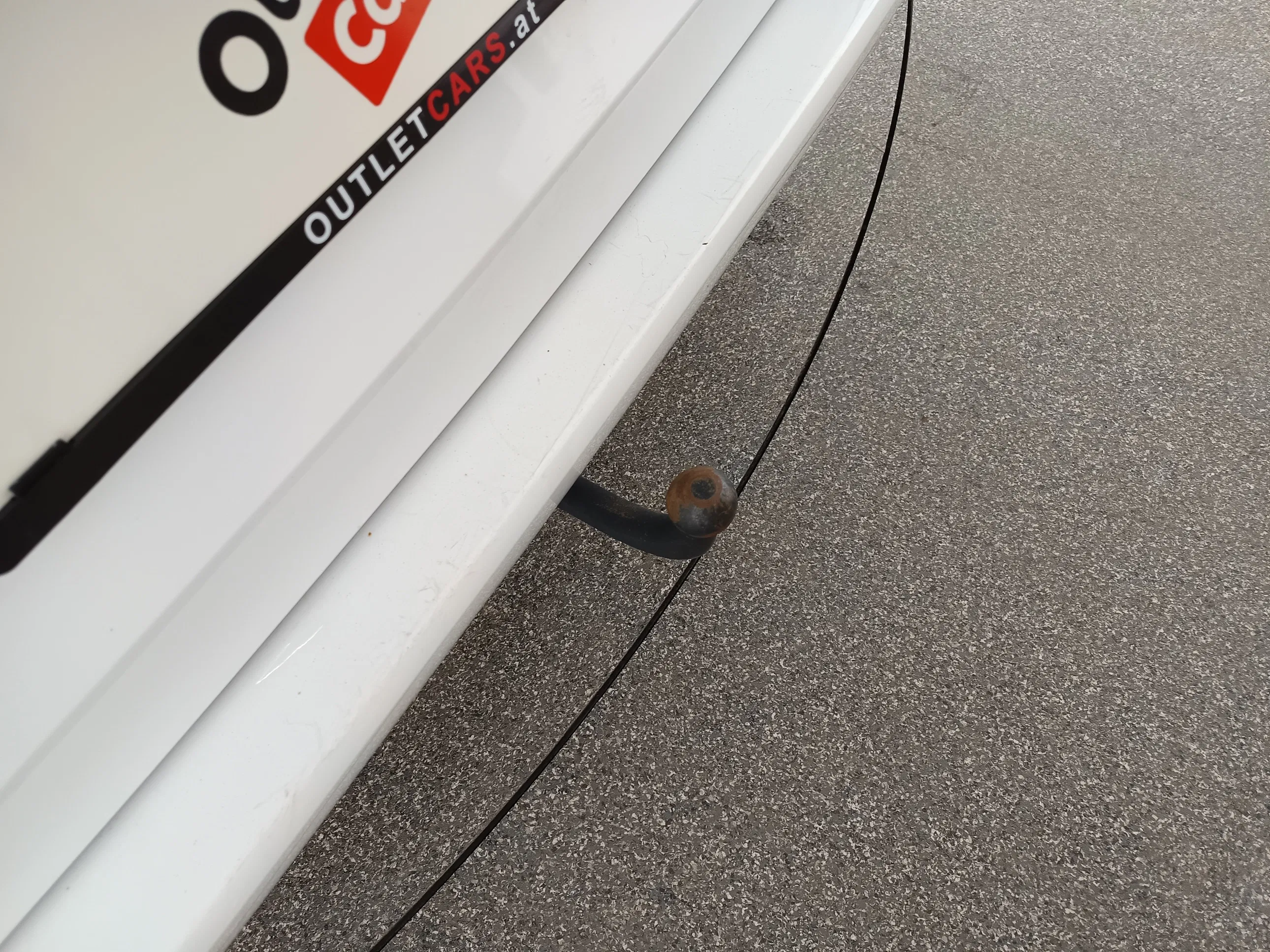 Mercedes-Benz Vito Tourer Worker 114 CDI lang | Bild 27 von 27