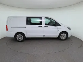 Mercedes-Benz Vito Tourer Worker 114 CDI lang | Thumbnail 5 von 27