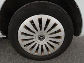 Mercedes-Benz Vito Tourer Worker 114 CDI lang | Thumbnail 10 von 27