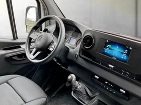 Mercedes-Benz Sprinter III Kasten RWD/AWD CDI RWD | Thumbnail 10 von 24