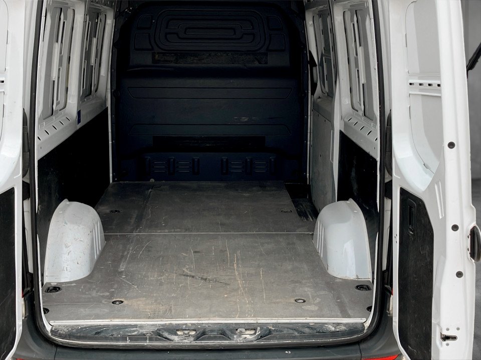 Mercedes-Benz Sprinter III Kasten RWD/AWD CDI RWD | Bild 24 von 24