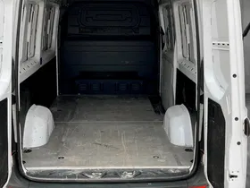 Mercedes-Benz Sprinter III Kasten RWD/AWD CDI RWD | Thumbnail 24 von 24