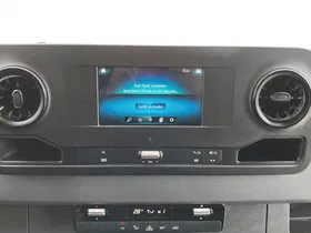 Mercedes-Benz Sprinter III Kasten RWD/AWD CDI RWD | Thumbnail 14 von 24