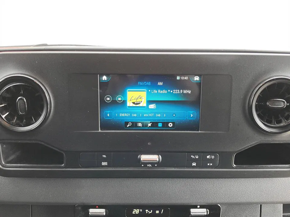 Mercedes-Benz Sprinter III Kasten RWD/AWD CDI RWD | Bild 15 von 24