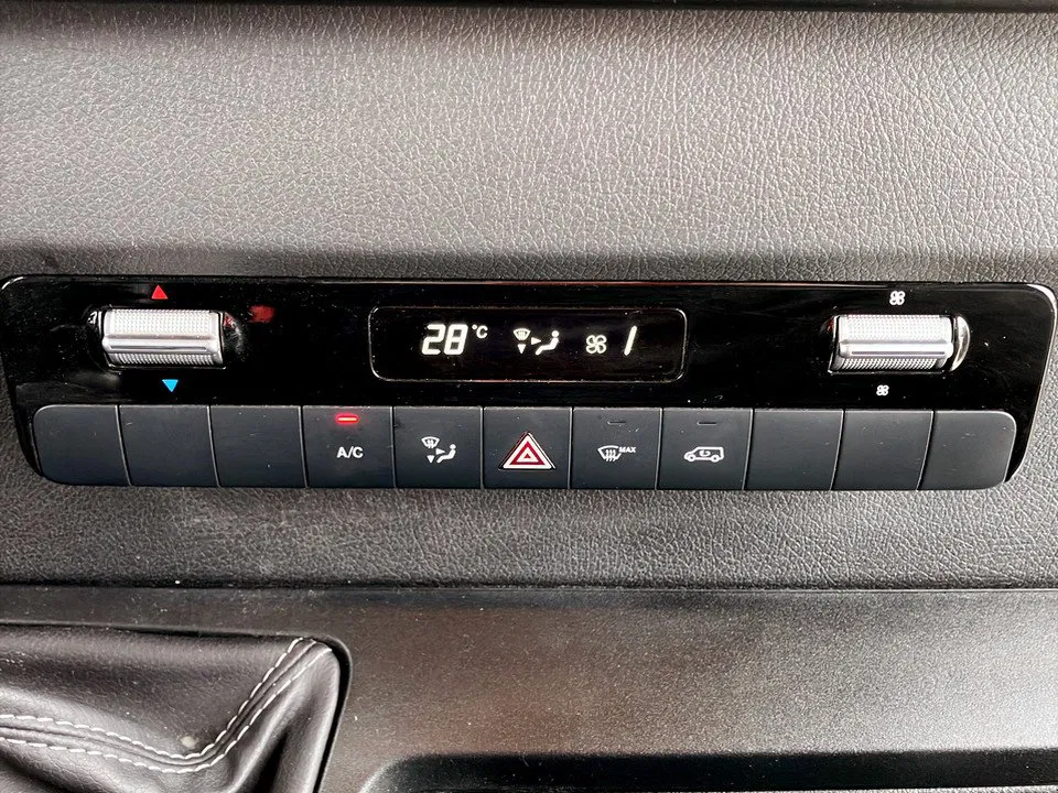 Mercedes-Benz Sprinter III Kasten RWD/AWD CDI RWD | Bild 17 von 24