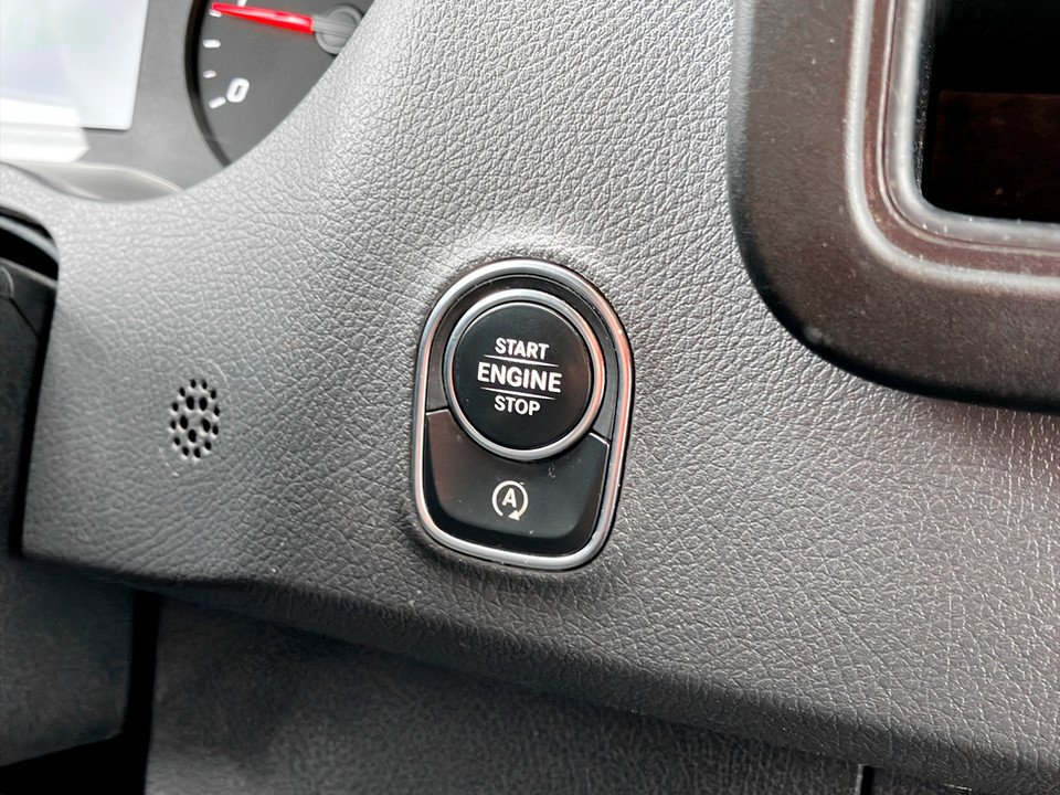 Mercedes-Benz Sprinter III Kasten RWD/AWD CDI RWD | Bild 18 von 24