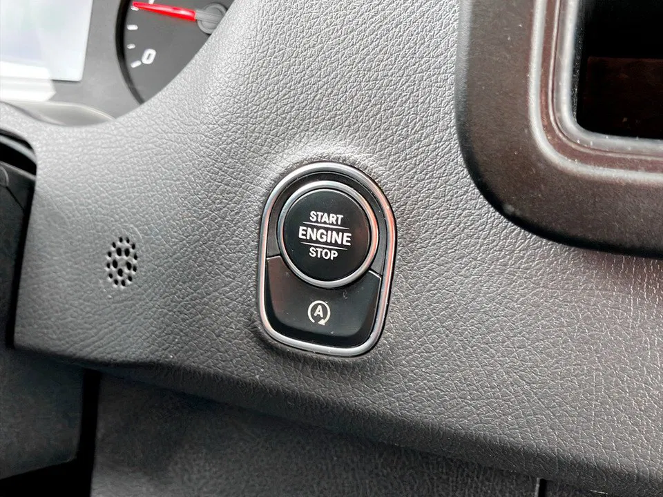 Mercedes-Benz Sprinter III Kasten RWD/AWD CDI RWD | Bild 18 von 24