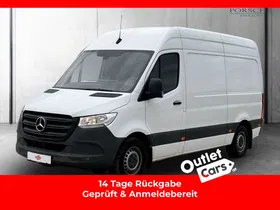 Mercedes-Benz Sprinter III Kasten RWD/AWD CDI RWD | Thumbnail 1 von 24