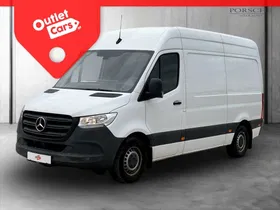 Mercedes-Benz Sprinter III Kasten CDI RWD | Thumbnail 1 von 23