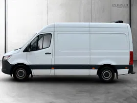 Mercedes-Benz Sprinter III Kasten RWD/AWD CDI RWD | Thumbnail 3 von 24