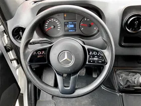 Mercedes-Benz Sprinter III Kasten RWD/AWD CDI RWD | Thumbnail 11 von 24