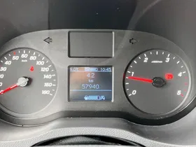 Mercedes-Benz Sprinter III Kasten RWD/AWD CDI RWD | Thumbnail 12 von 24