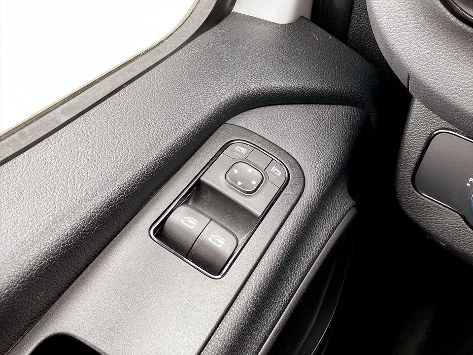 Mercedes-Benz Sprinter III Kasten RWD/AWD CDI RWD | Bild 21 von 24