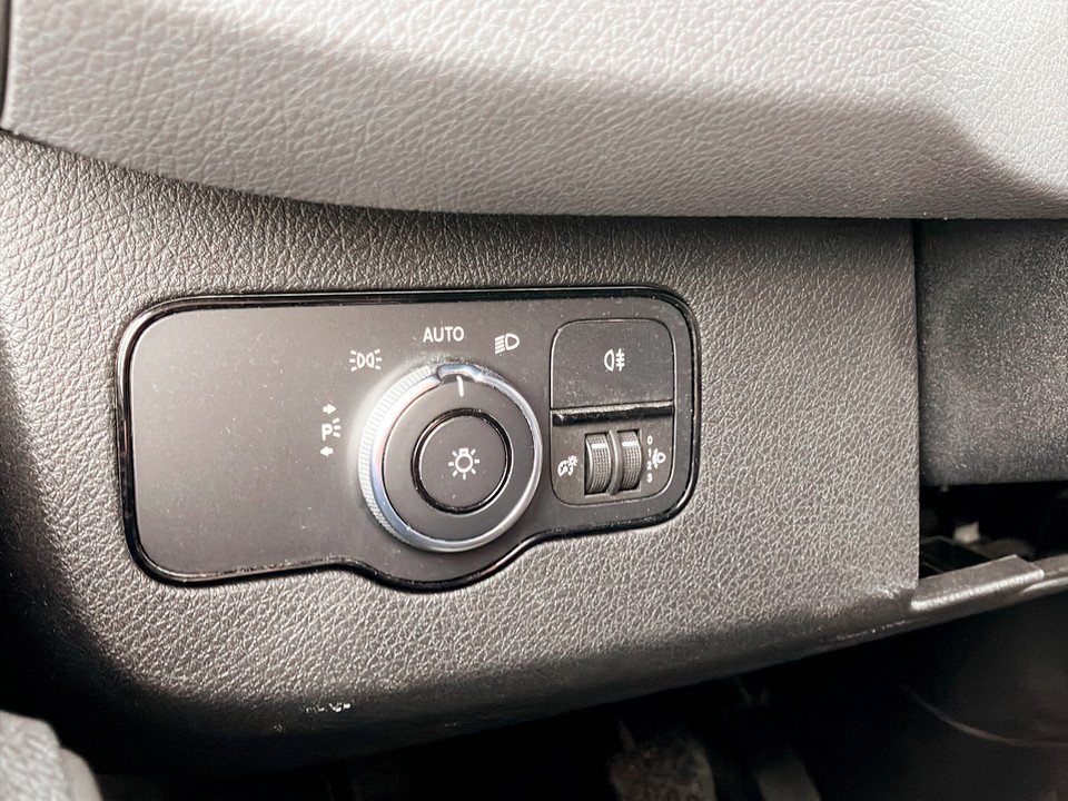 Mercedes-Benz Sprinter III Kasten RWD/AWD CDI RWD | Bild 22 von 24