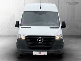 Mercedes-Benz Sprinter III Kasten RWD/AWD CDI RWD | Thumbnail 5 von 24