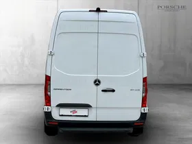 Mercedes-Benz Sprinter III Kasten RWD/AWD CDI RWD | Thumbnail 6 von 24