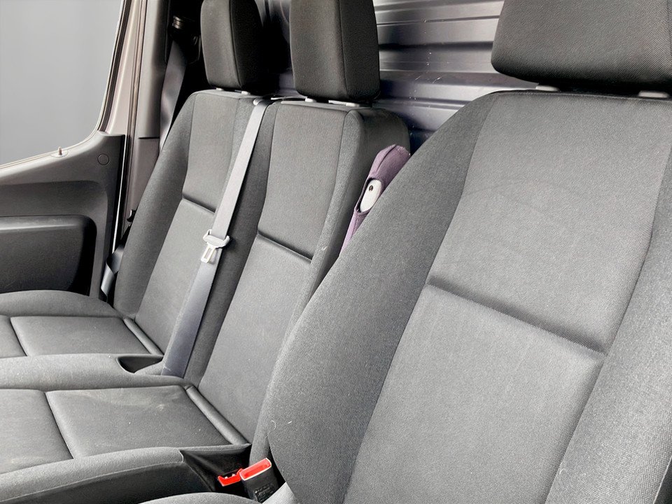 Mercedes-Benz Sprinter III Kasten RWD/AWD CDI RWD | Bild 8 von 24