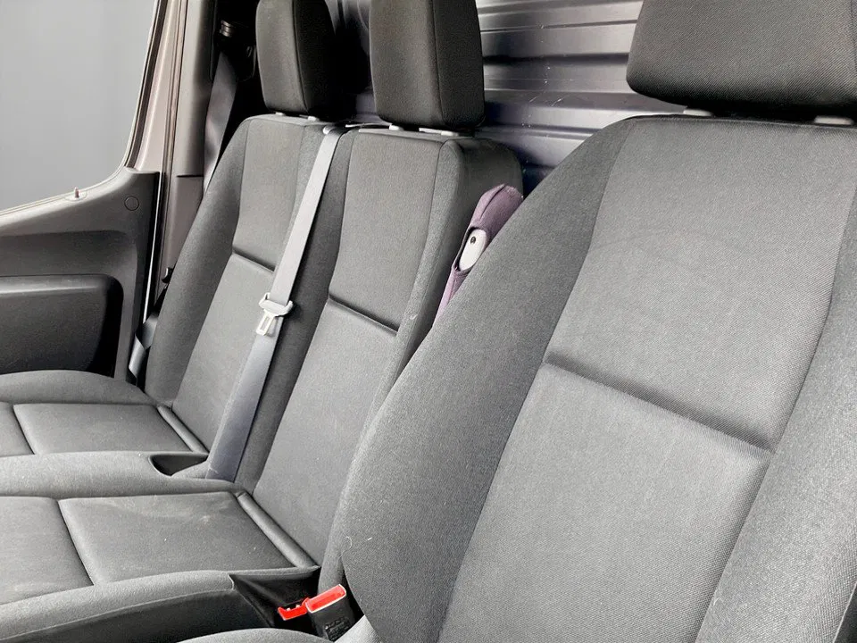 Mercedes-Benz Sprinter III Kasten RWD/AWD CDI RWD | Bild 8 von 24