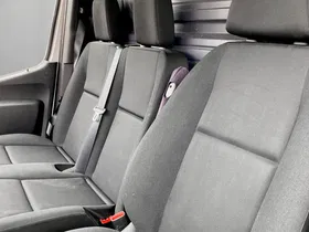 Mercedes-Benz Sprinter III Kasten RWD/AWD CDI RWD | Thumbnail 8 von 24