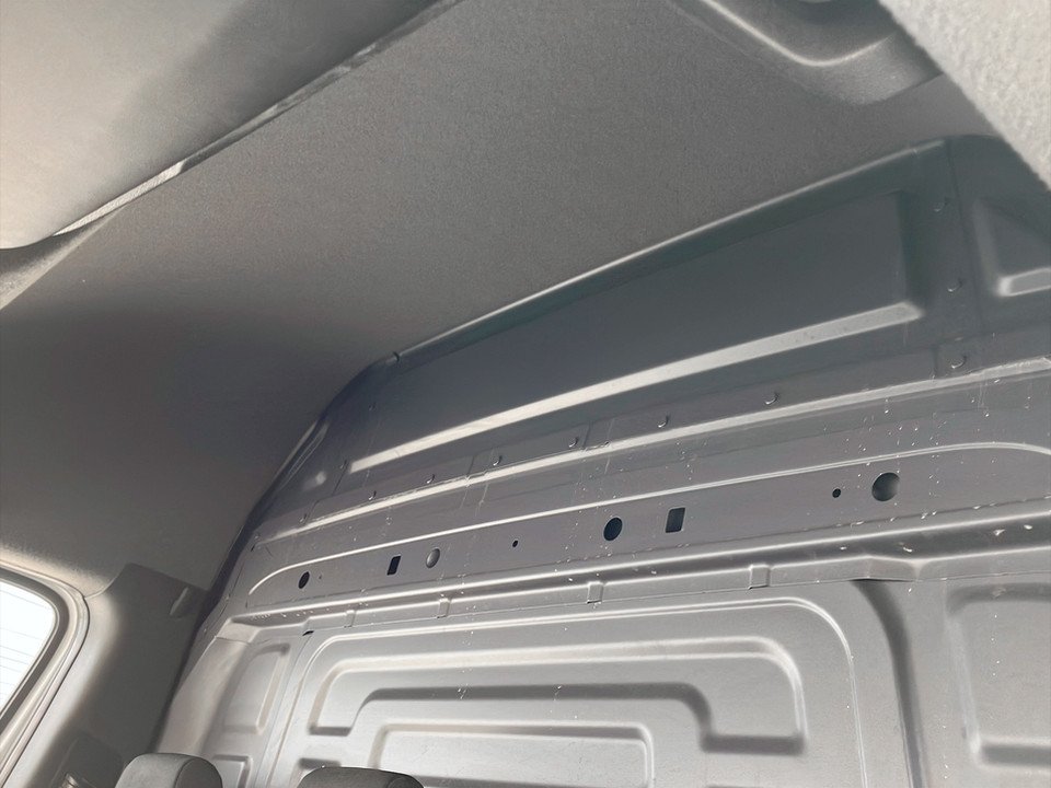 Mercedes-Benz Sprinter III Kasten RWD/AWD CDI RWD | Bild 23 von 24