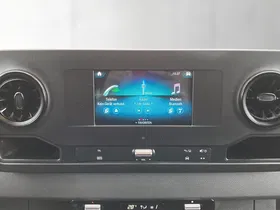 Mercedes-Benz Sprinter III Kasten RWD/AWD CDI RWD | Thumbnail 13 von 24