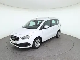 Mercedes-Benz T 180 Progressive Aut. | Thumbnail 2 von 29