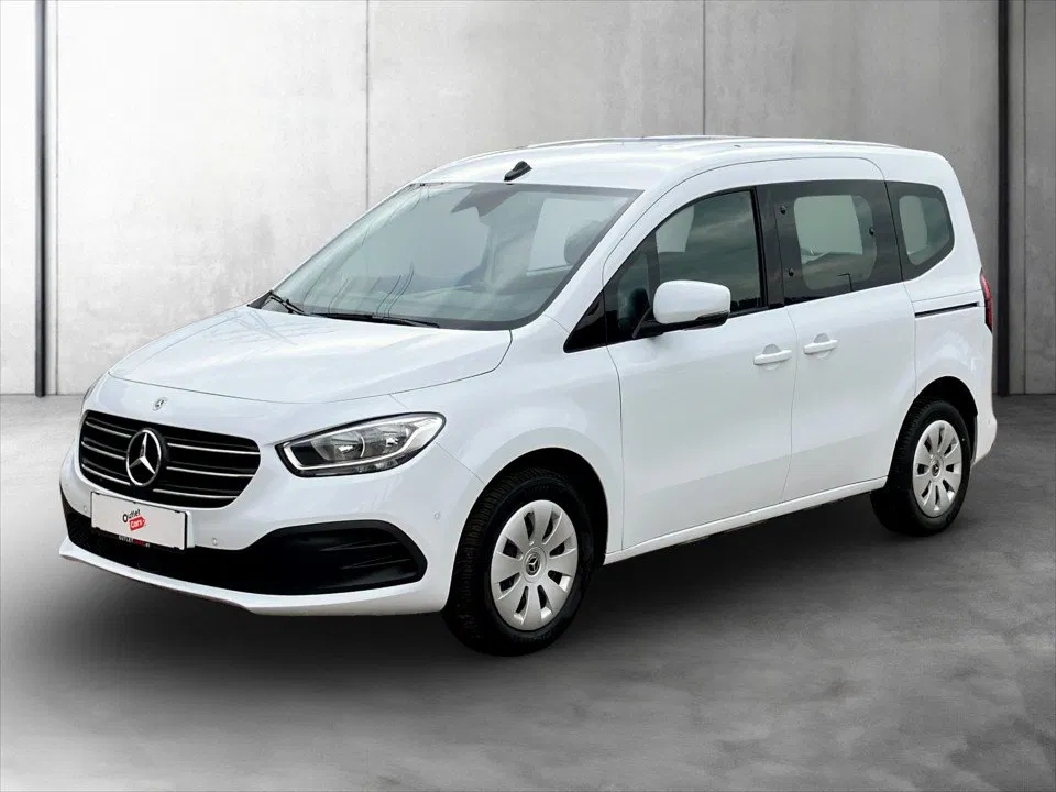 Mercedes-Benz T180 Automatic | Bild 2 von 7