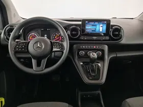 Mercedes-Benz T 180 Progressive Aut. | Thumbnail 15 von 29