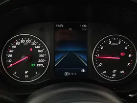 Mercedes-Benz T 180 Progressive Aut. | Thumbnail 16 von 29