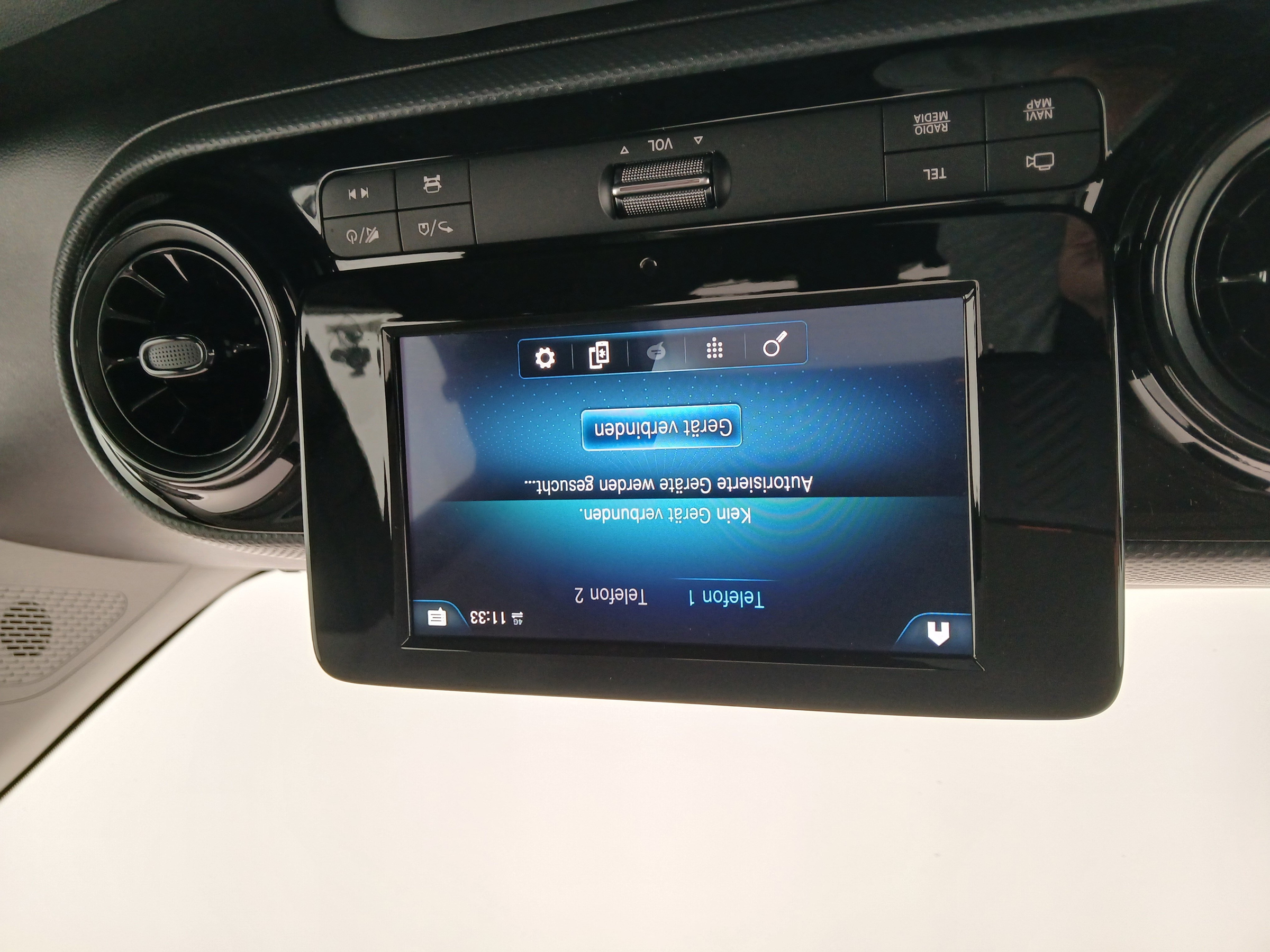 Mercedes-Benz T 180 Progressive Aut. | Bild 19 von 29