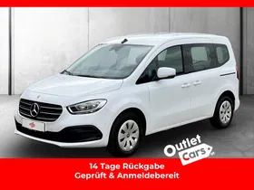 Mercedes-Benz T180 Automatic | Thumbnail 1 von 7