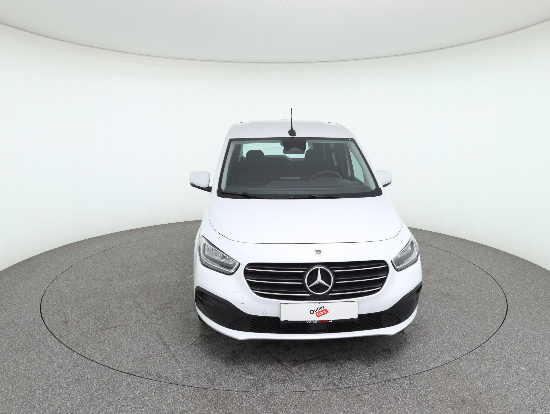 Mercedes-Benz T 180 Progressive Aut. | Bild 3 von 29