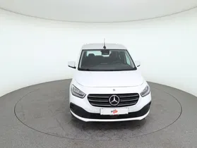Mercedes-Benz T 180 Progressive Aut. | Thumbnail 3 von 29