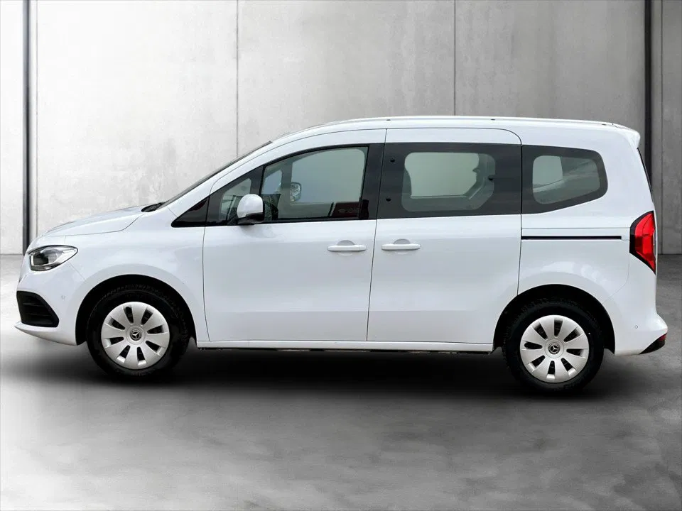 Mercedes-Benz T180 Automatic | Bild 3 von 7