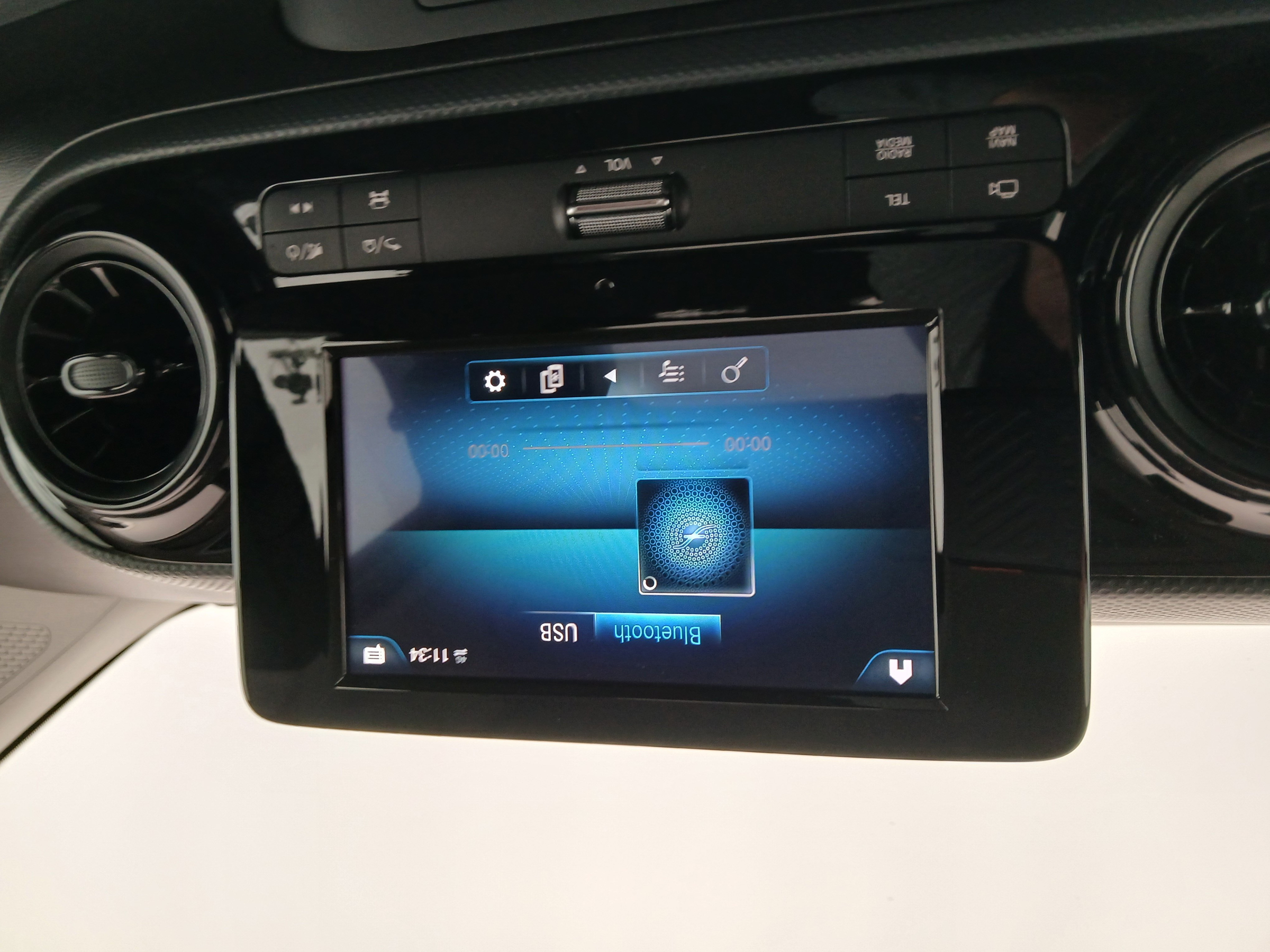 Mercedes-Benz T 180 Progressive Aut. | Bild 21 von 29