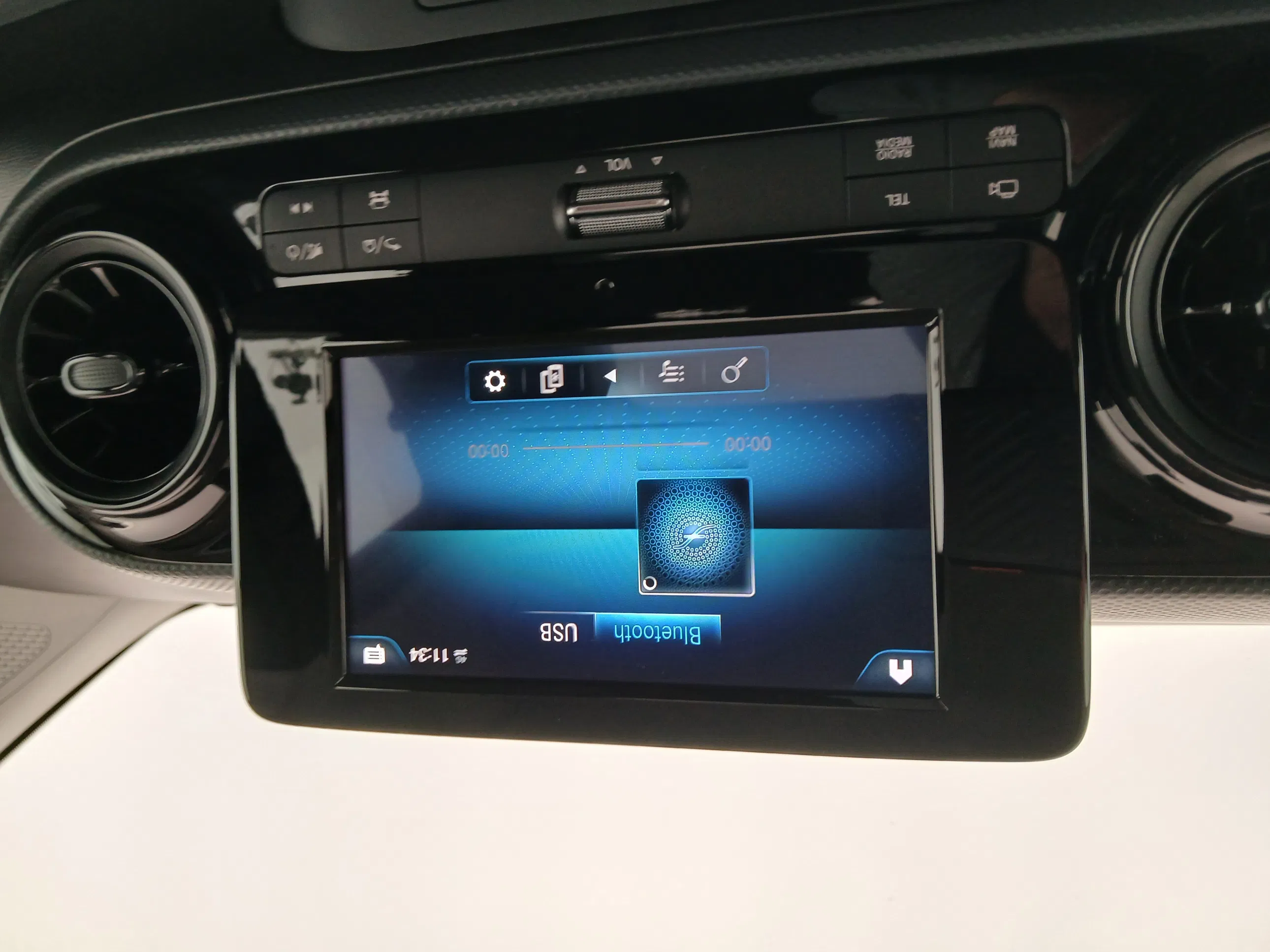 Mercedes-Benz T 180 Progressive Aut. | Bild 21 von 29