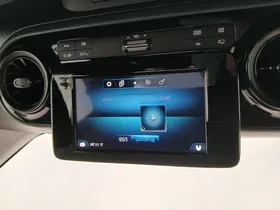 Mercedes-Benz T 180 Progressive Aut. | Thumbnail 21 von 29