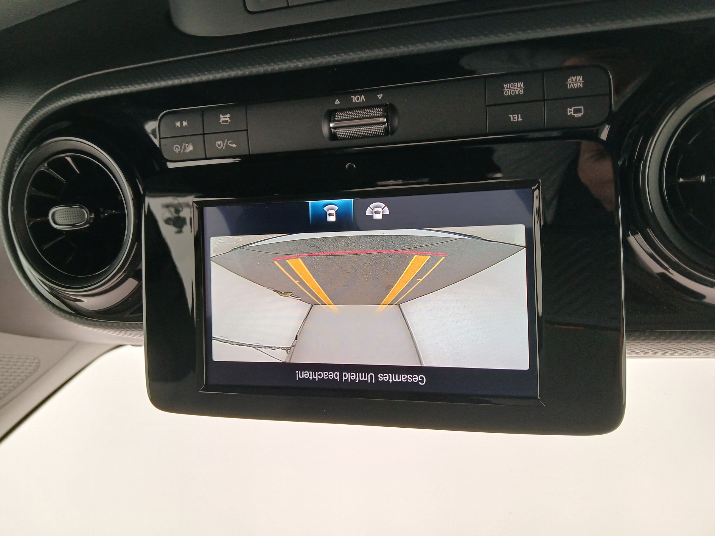 Mercedes-Benz T 180 Progressive Aut. | Bild 23 von 29