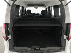 Mercedes-Benz T 180 Progressive Aut. | Thumbnail 27 von 29