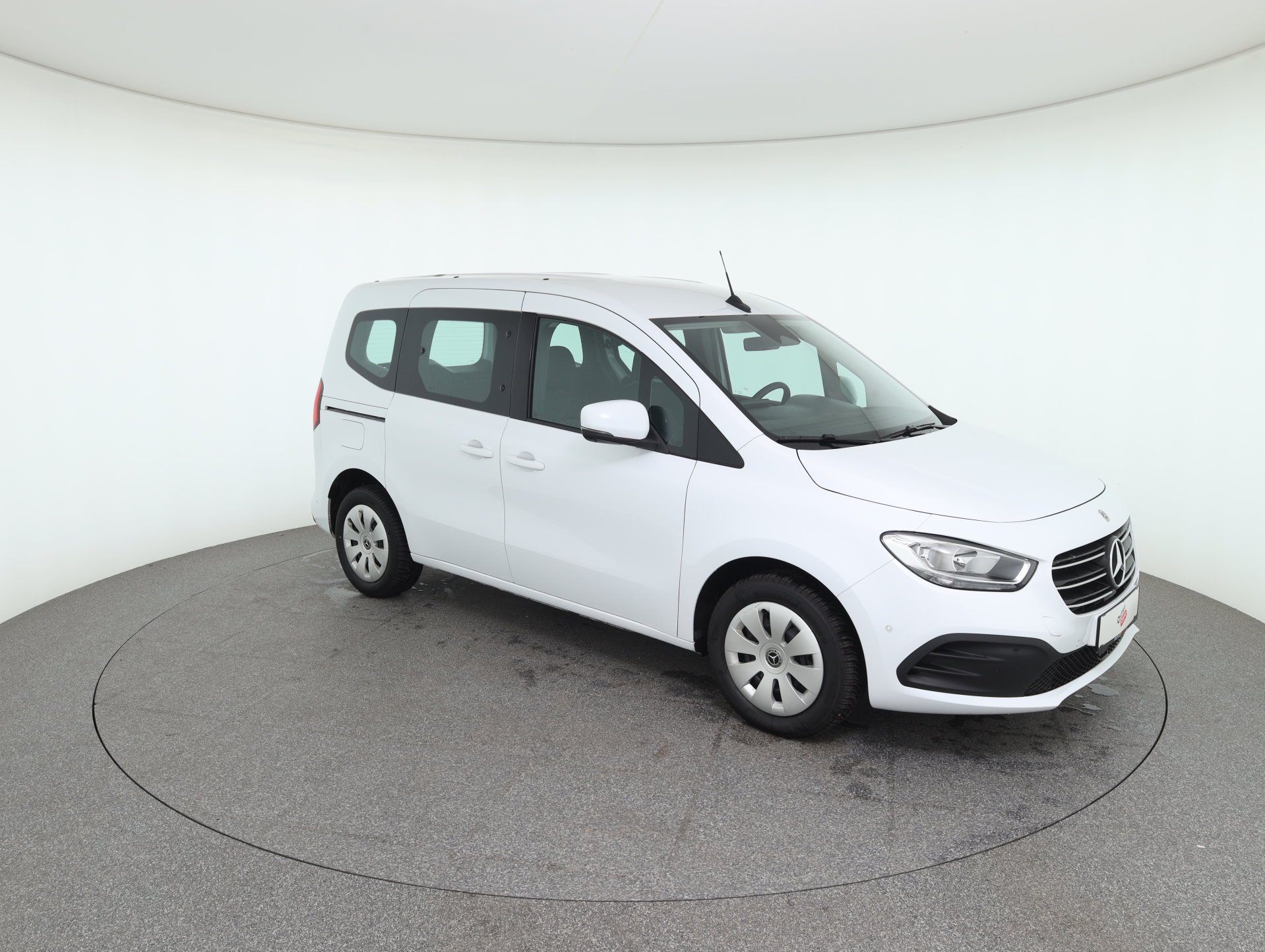 Mercedes-Benz T 180 Progressive Aut. | Bild 4 von 29